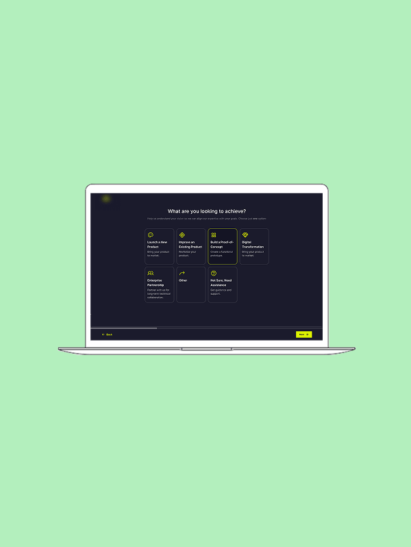 Better Forms, Better Leads