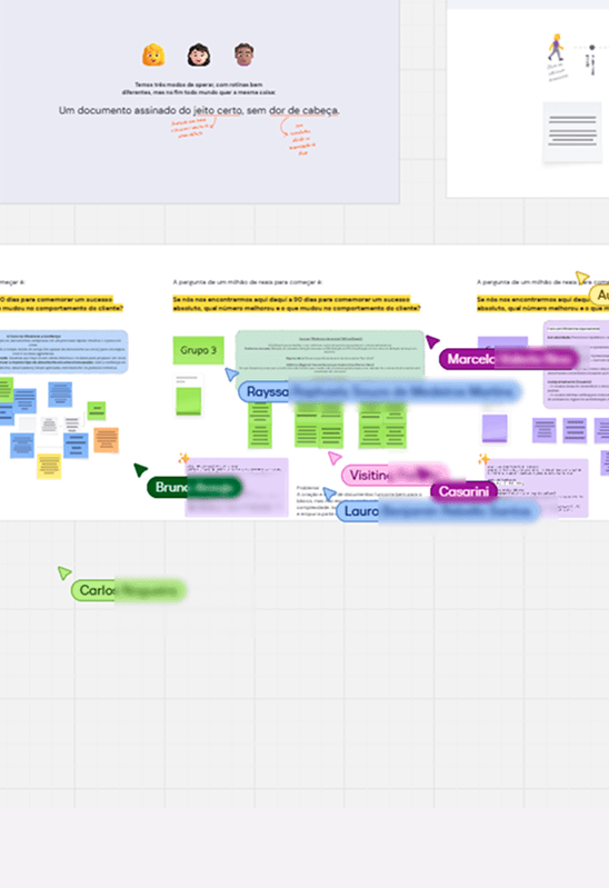 Rethinking Document Sending, Starting with the Basics