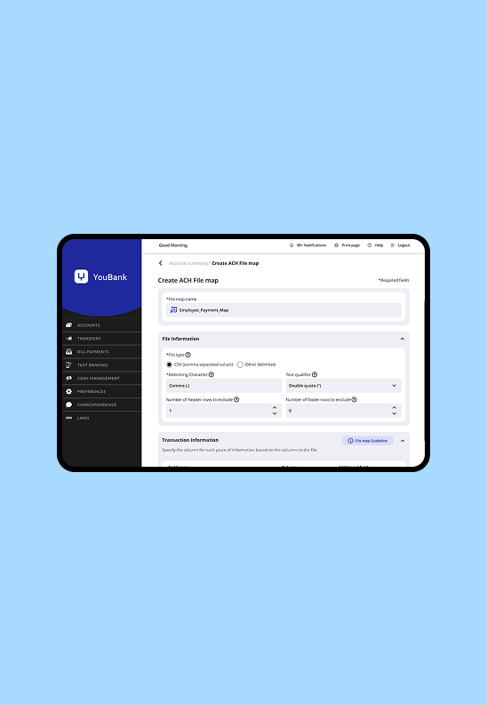 Scaling a White-Label Banking Platform