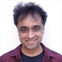 Rak Patel